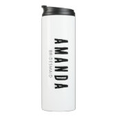 ナッシュビルバチェロレッテブーツブーズベスティーズカスタム タンブラー (回転右)