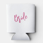 ナッシュビルバチェロレッテリーディングナシパーソナライズされたティ 缶クーラー (裏面)