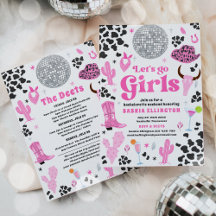 ナッシュビルバチェロレッテロデオウィークエンドイナリー