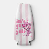 ナッシュビルバチェロレッテロデオウィークエンド ボトルクーラー (正面)