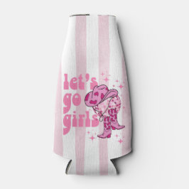 ナッシュビルバチェロレッテロデオウィークエンド ボトルクーラー