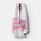 ナッシュビルバチェロレッテロデオウィークエンド ボトルクーラー (裏面)