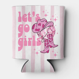 ナッシュビルバチェロレッテロデオウィークエンド 缶クーラー