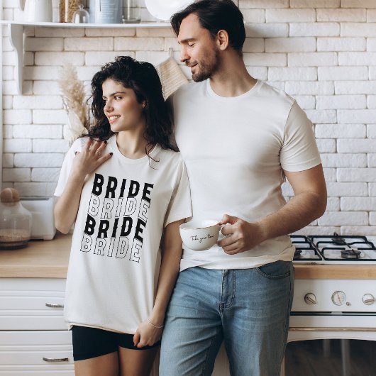 ナッシュビルバチェロレッテ女性のカーボーイブライドカスタム Tシャツ