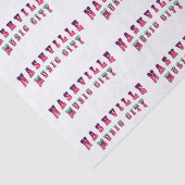 ナッシュビルミュージックシティ2 薄葉紙 (詳細)