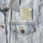 ナッシュビル前の戦場 缶バッジ (インサイチュ)