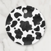 ナッシュビル女性のカーボーイディスコロデオバチェロレッテウィークエンド フェイバータグ (裏面)