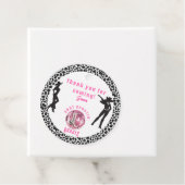 ナッシュビル女性のカーボーイディスコロデオバチェロレッテウィークエンド フェイバータグ (インサイチュ)