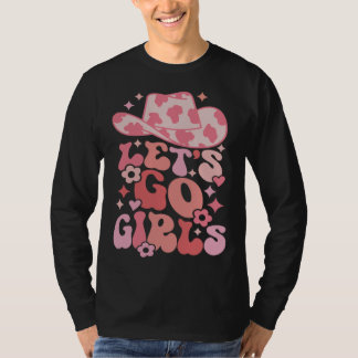 ナッシュビル独身最後の夜ガールズパーティーカントリー Tシャツ