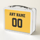 ナッシュビル遊ホッケーランチボックス メタルランチボックス (裏面)