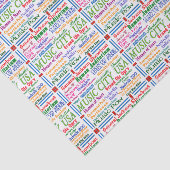 ナッシュビル音楽都市 薄葉紙 (詳細)