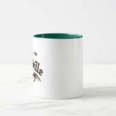 ナッシュビル615 マグカップ (中央)