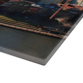 ナッシュビル カッティングボード (角)