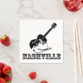 ナッシュビル スタンダードカクテルナプキン (インサイチュ)