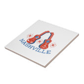 ナッシュビル タイル (側面)