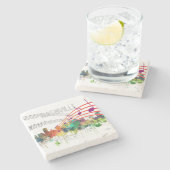 ナッシュビル、テネシー州のスカイラインSP - ストーンコースター (横)