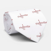 ナッシュビル ネクタイ (ロール)