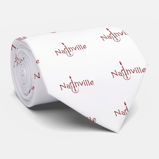 ナッシュビル ネクタイ (ロール)