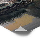 ナッシュビル ポスター (角)