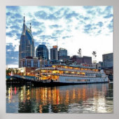 ナッシュビル ポスター (正面)