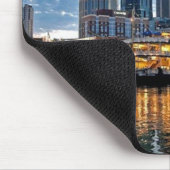 ナッシュビル マウスパッド (コーナー)