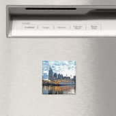 ナッシュビル マグネット (インサイチュ (食洗機))