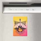 ナッシュビル マグネット (インサイチュ (食洗機))