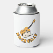 ナッシュビル 缶クーラー (缶裏面)