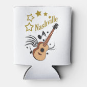 ナッシュビル 缶クーラー (正面)