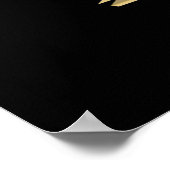 ナッシュビル。音楽の街 ポスター (角)
