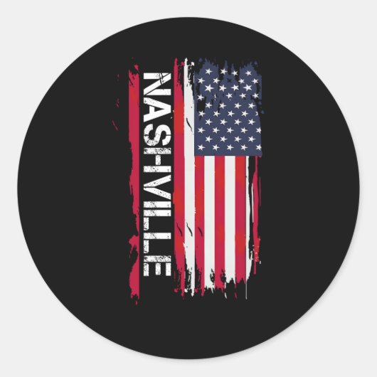 ナッシュビルSアンド ラウンドシール (正面)