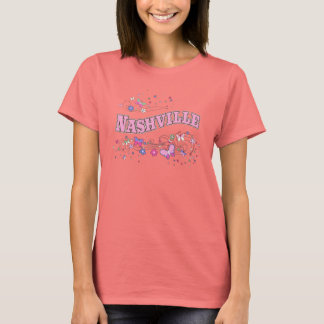 ナッシュビルTシャツ Tシャツ