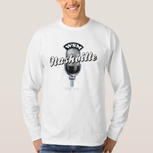 ナッシュビルTシャツ Tシャツ
