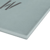 ナッシュビルTN緯度経度 カッティングボード (角)