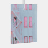 ナッシュビルTN ガラスオーナメント (正面右)