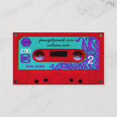 ナッシュビルv 名刺 (裏面)