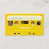 ナッシュビルx 名刺 (裏面)