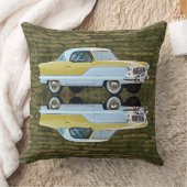 ナッシュメトロポリタン枕 クッション (ブランケット)