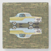 ナッシュメトロポリタン ストーンコースター (正面)