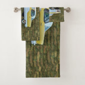 ナッシュメトロポリタン バスタオルセット (インサイチュ)