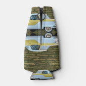 ナッシュメトロポリタン ボトルクーラー (裏面)