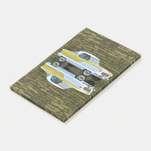 ナッシュメトロポリタン ポストイット (アングル)