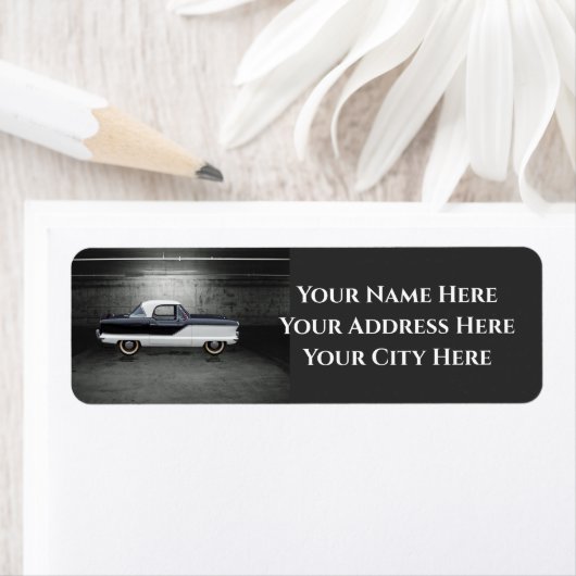 ナッシュメトロポリタン ラベル (インサイチュ)