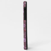 ナッシュレエレガントフェ Case-Mate iPhoneケース (裏面/左)