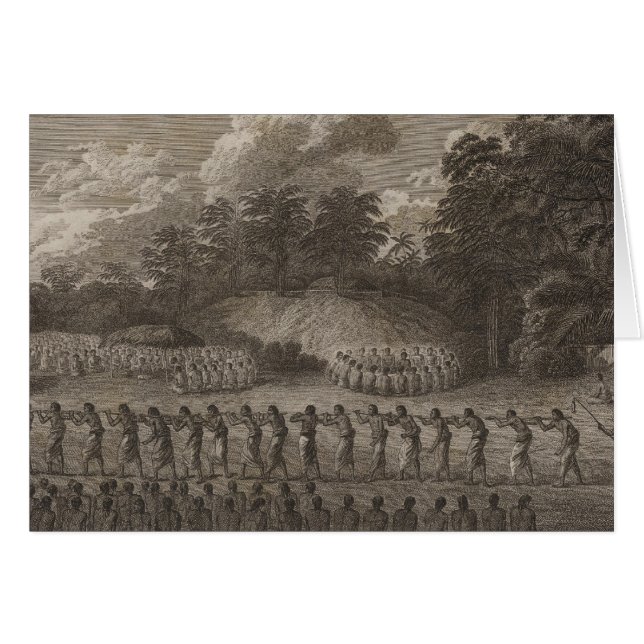 ナッシュ、トンガバオ、トンガ (正面横)