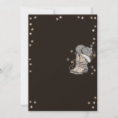 ナッシュ・バッシュ独身最後の祭典カスタム 招待状 (裏面)