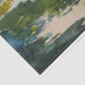 ナッソーの庭園(バハマの首都) 薄葉紙 (詳細)