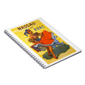 ナッソージェット ノートブック (右側)