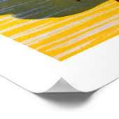 ナッソージェット ポスター (角)