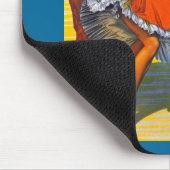 ナッソージェット マウスパッド (コーナー)